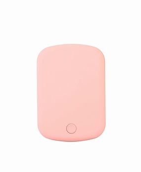 Pink Magsafe Battery Booster Clearance Event