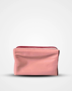 Pink Toiletry Travel Pouch Shop Now Save