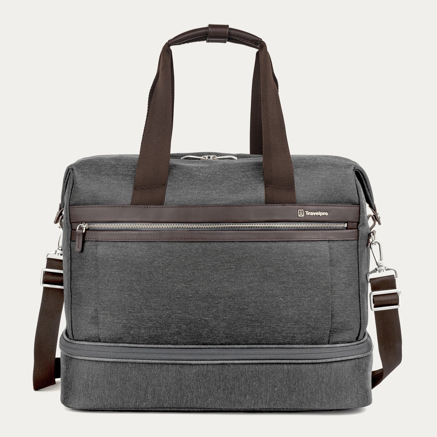 Platinum Elite Drop-Bottom Weekender Big Savings Today
