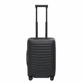 Porsche Design Roadster Hardside 21" Spinner - Matte Black Instant Savings Deal New Arrival Discount