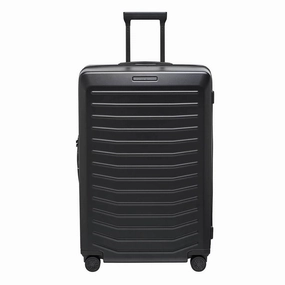 Today Only Discount Alert Today Only Special Porsche Design Roadster Hardside 30" Spinner Expandable - Matte Black