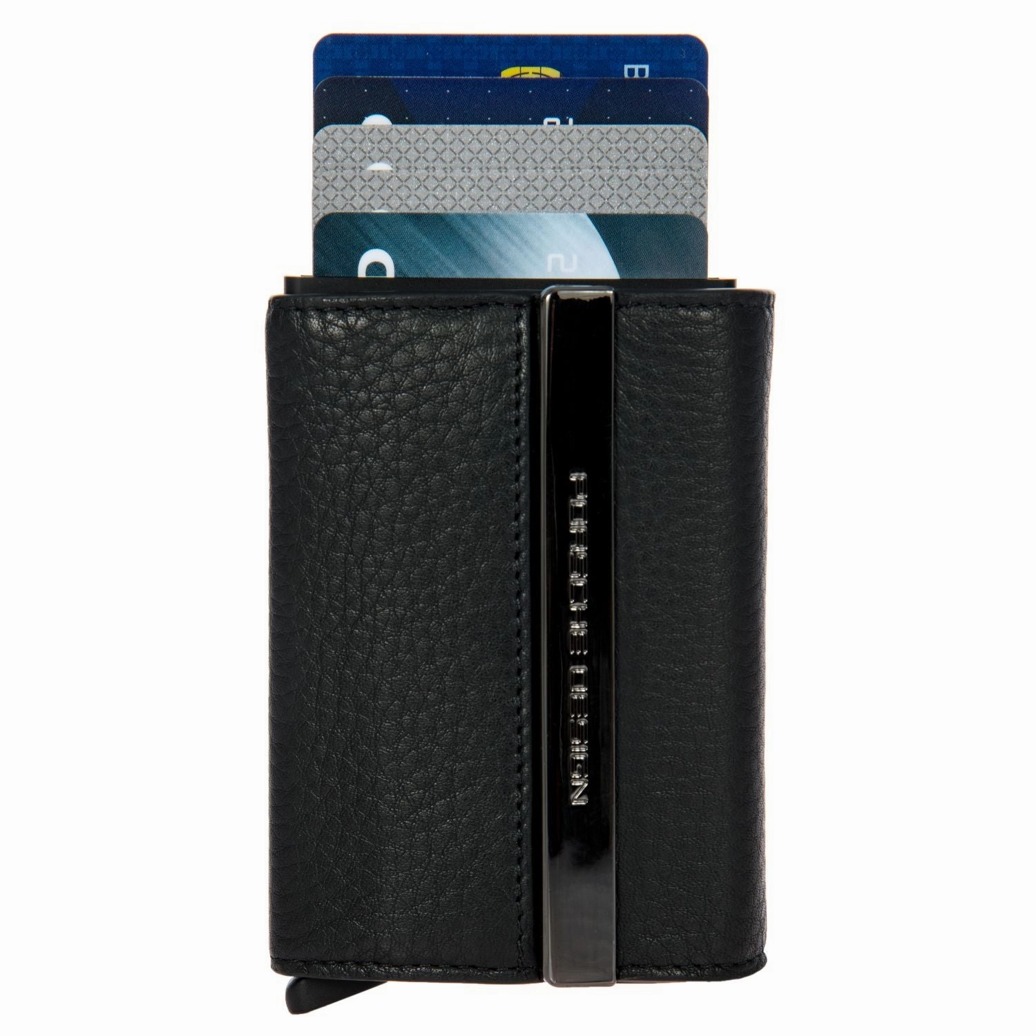 Todays Steal Shop Save Big Porsche Design X Secrid Leather Card Holder