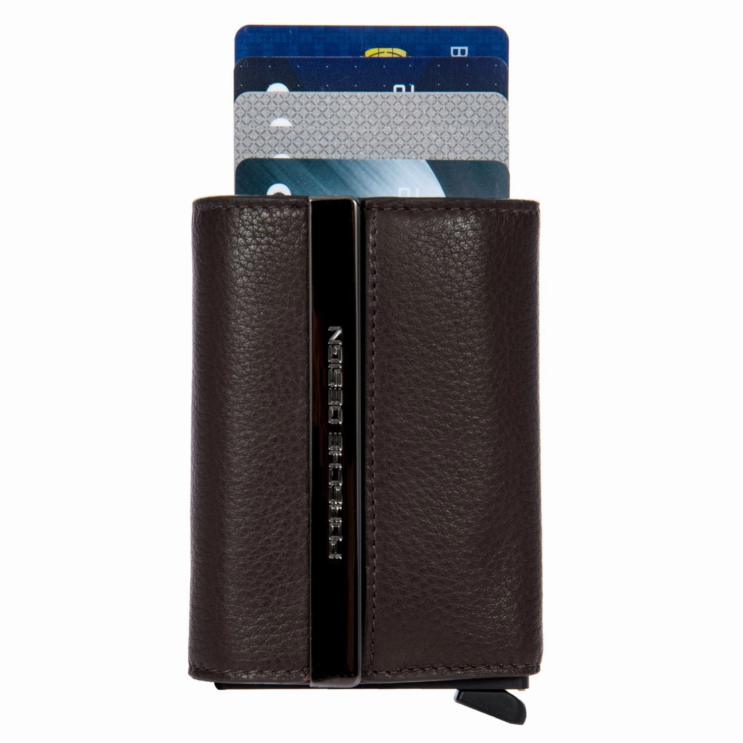 Save Today Only Porsche Design X Secrid Leather Card Holder