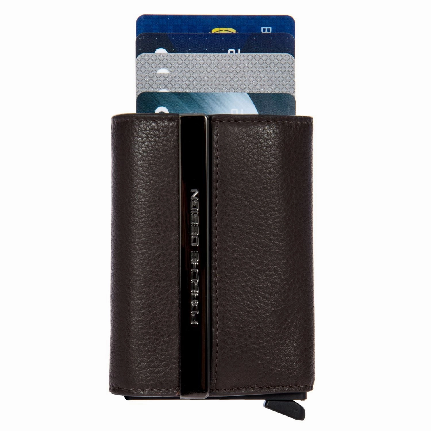 Flash Sale Alert Now Porsche Design X Secrid Leather Card Holder