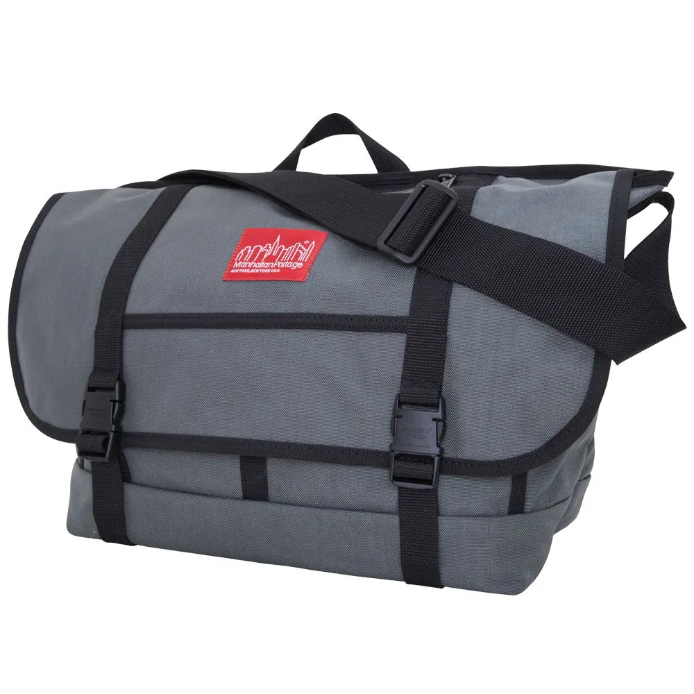 Red Label Ny Messenger Bag (Lg) Instant Savings Deal