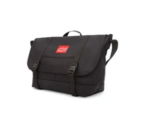 Red Label Ny Messenger Bag (Lg) Mega Savings Now Exclusive Online Offer