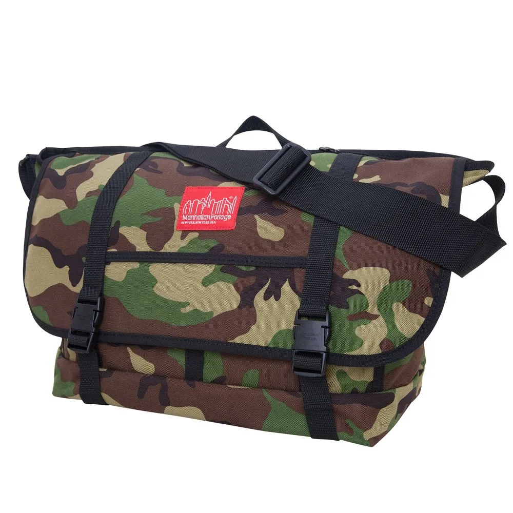 Red Label Ny Messenger Bag (Lg) Mega Discount Event
