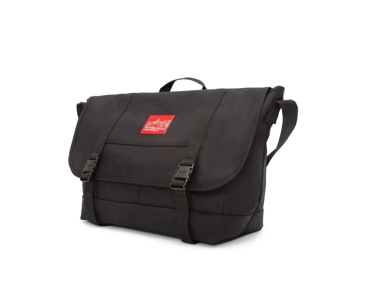 Red Label Ny Messenger Bag (Lg) Mega Savings Now Exclusive Online Offer