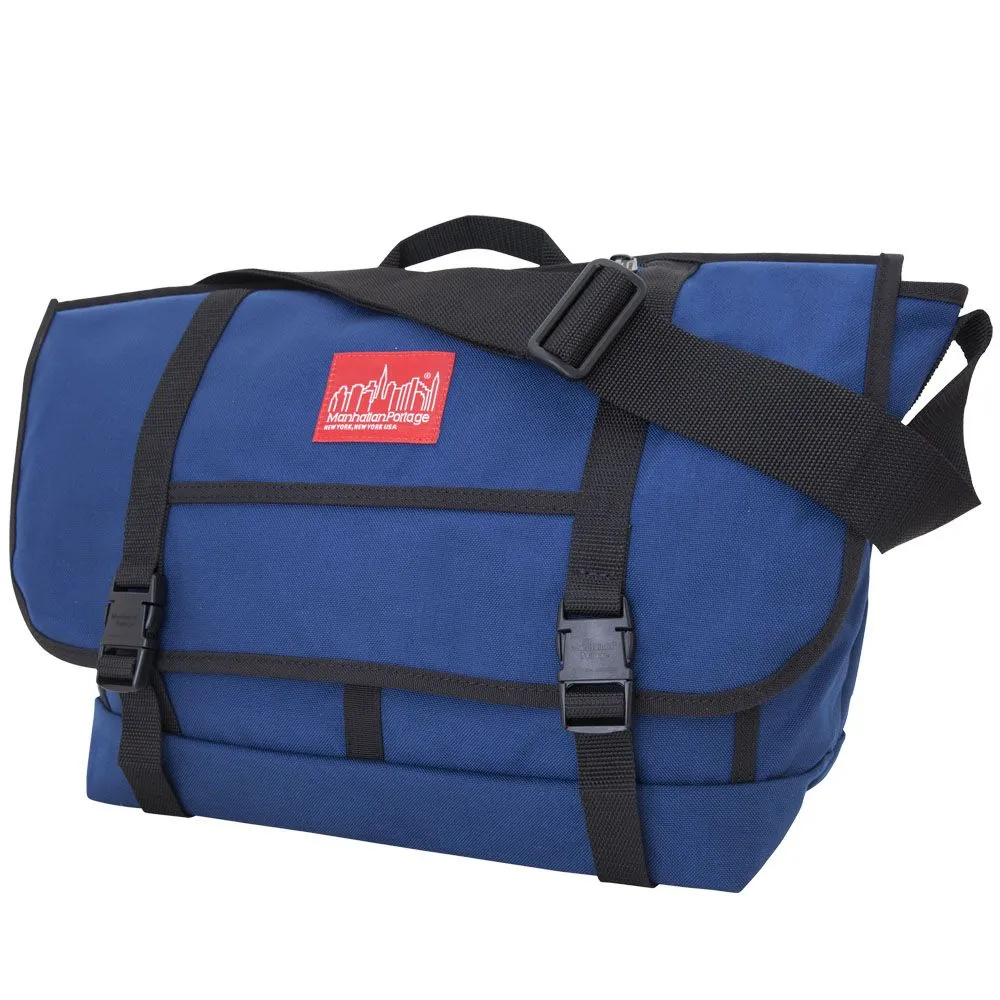 Red Label Ny Messenger Bag (Lg) Hot Sale Alert