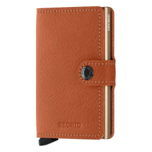 Limited Time Hot Deal Secrid Miniwallet (Veg)