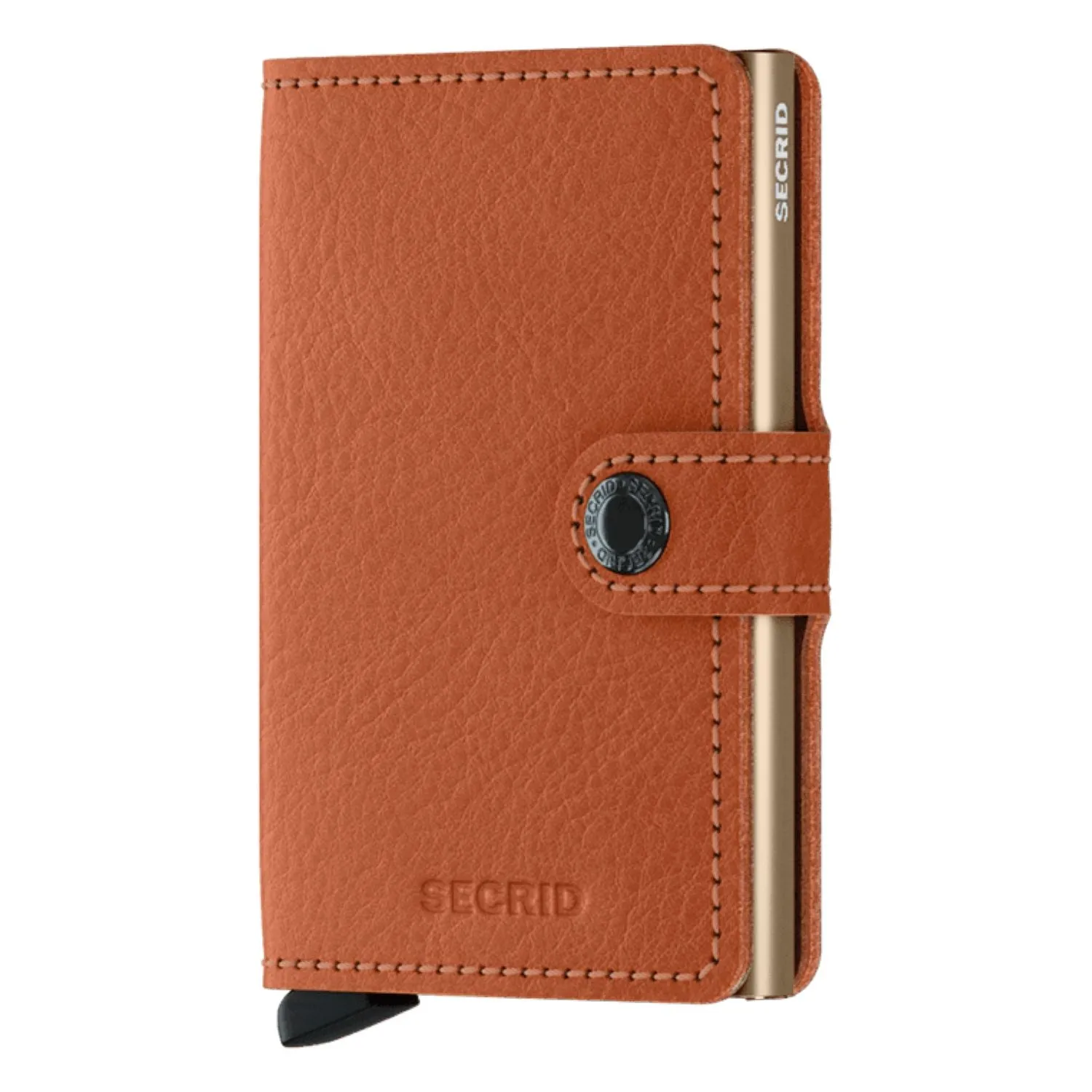 Limited Time Hot Deal Secrid Miniwallet (Veg)