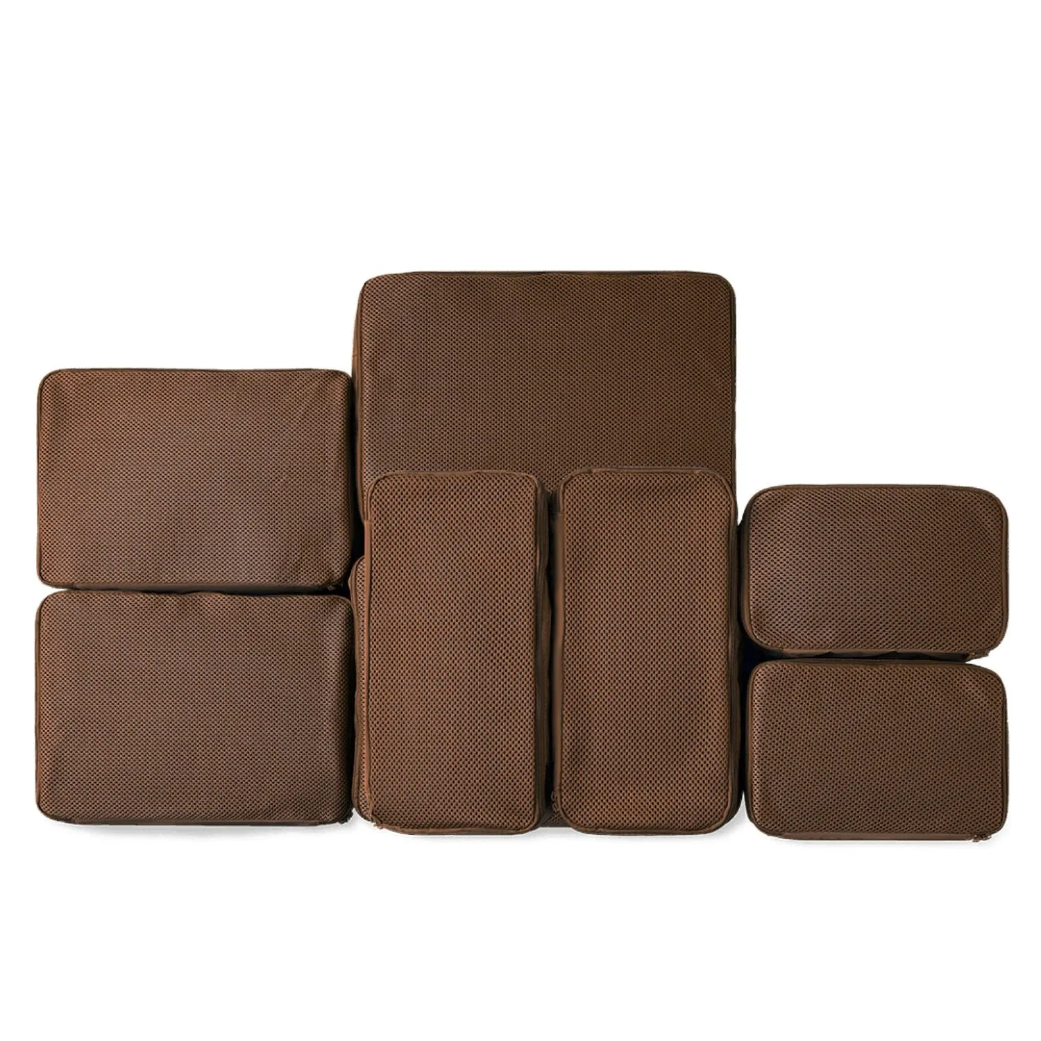 Grab Your Deal Today Daily Clearance Deal July Packing Cells (8 Pack)