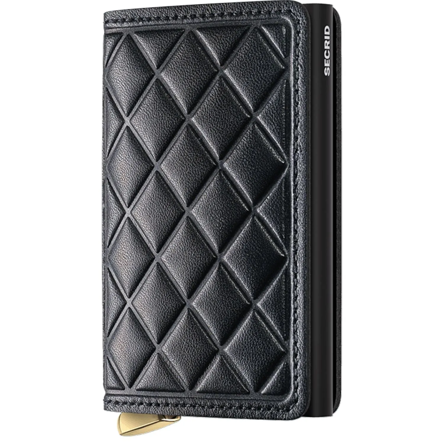 Perfect Gift Sale Secrid Slimwallet (Premium Emboss)