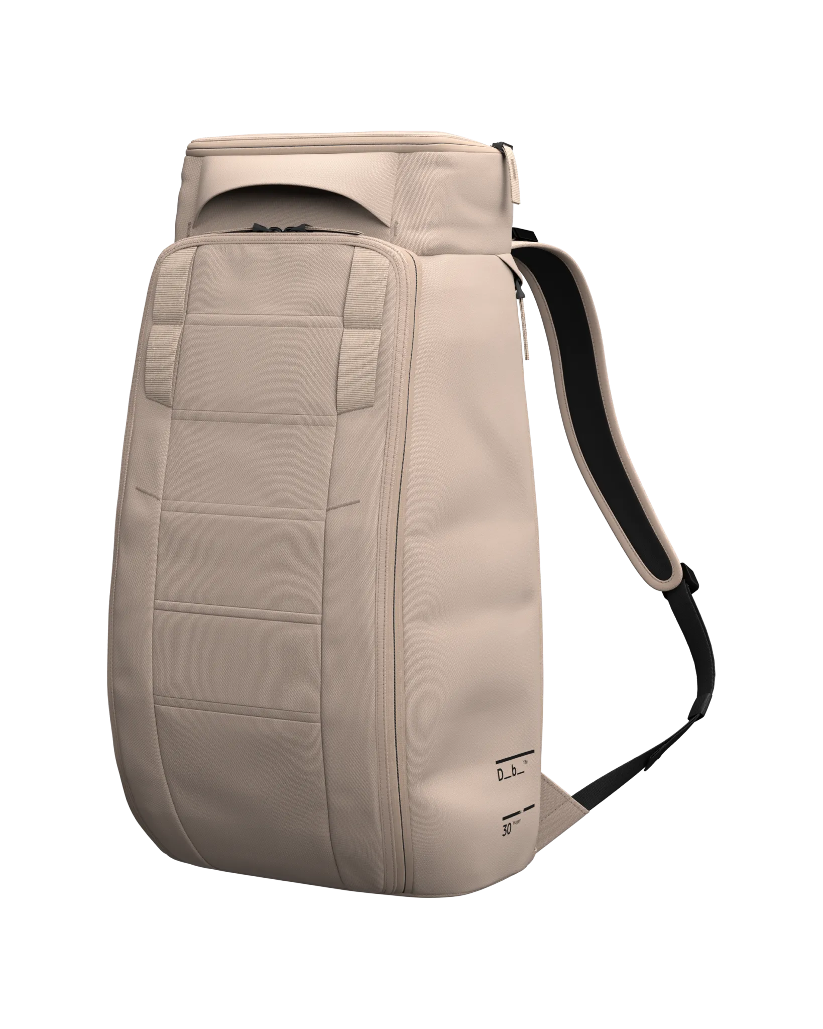 Mega Discount Today Clearance Steal Today Hugger Backpack 30L Fogbow Beige