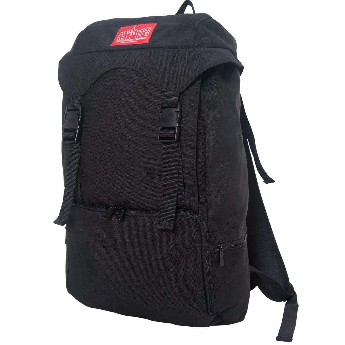 Manhattan Portage Hiker Backpack 3 Todays Special Picks