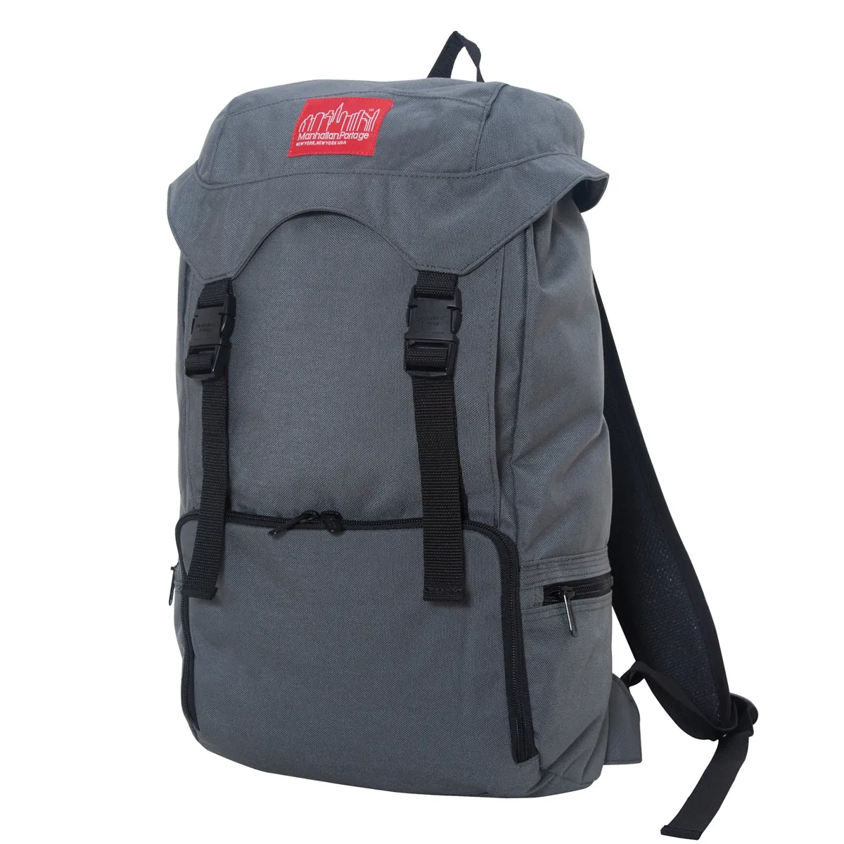 Manhattan Portage Hiker Backpack 3 Save More Now Limited Stock Deals