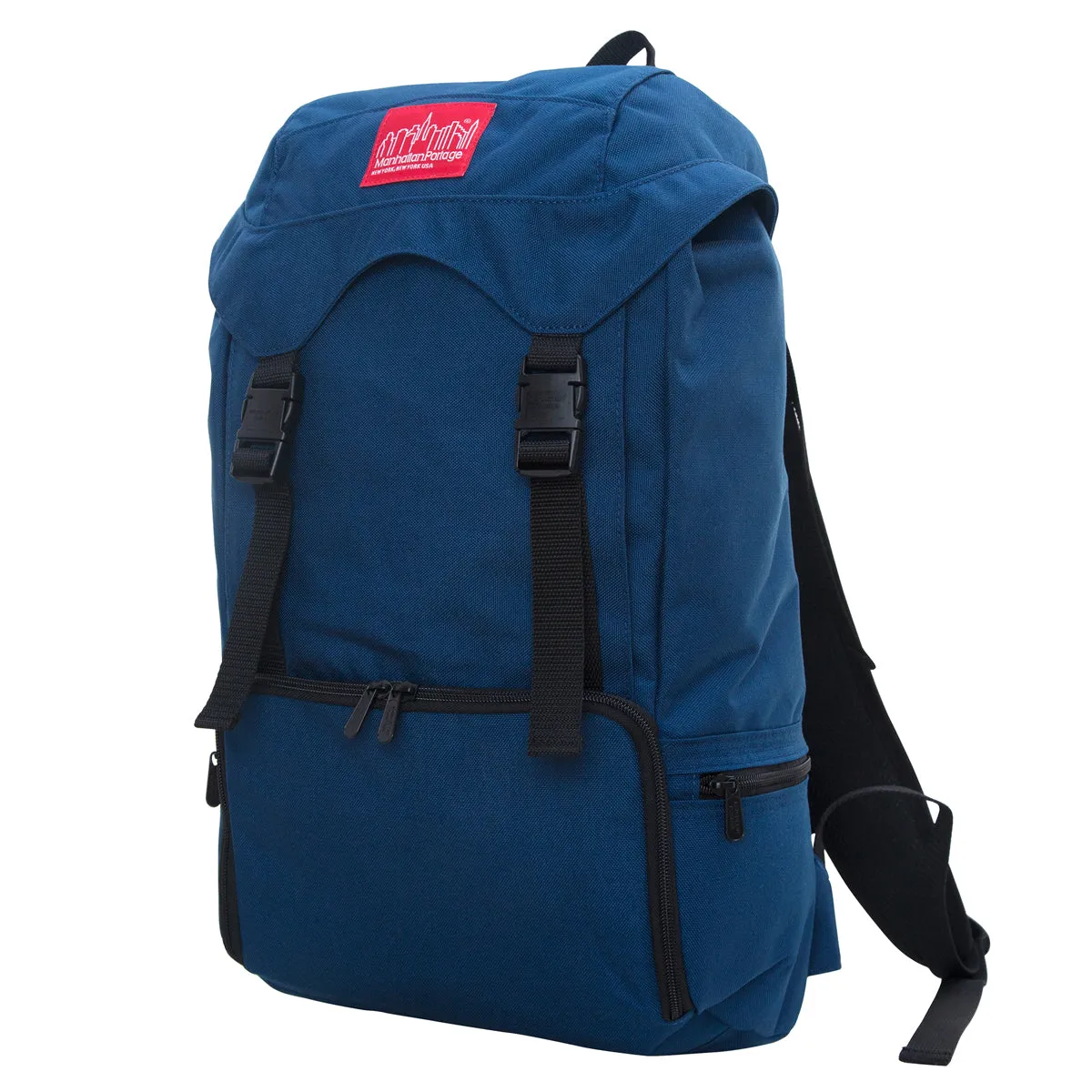 Manhattan Portage Hiker Backpack 3 Shop Grab Now