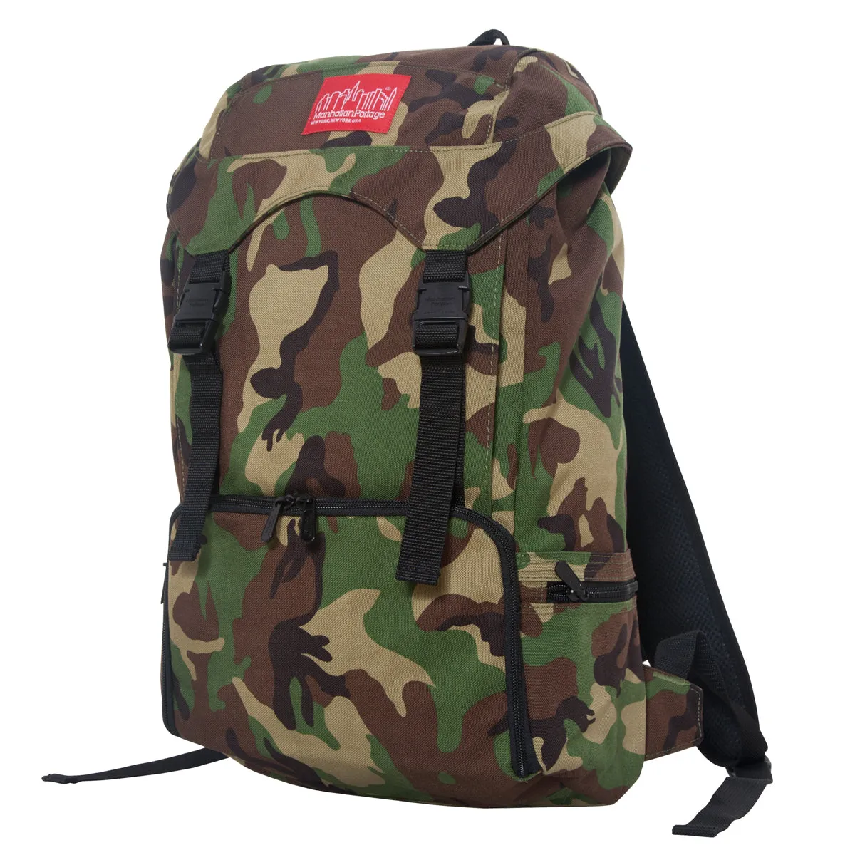Hot Offer Inside Exclusive Holiday Deal Manhattan Portage Hiker Backpack 3
