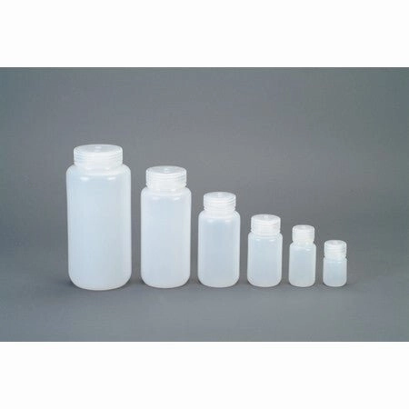 Nalgene Wide Mouth Hdpe Container - 60Ml Grab Your Hot Pick Grab Your Savings