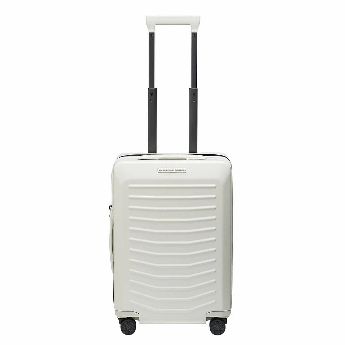 Hot Deal Alert Unmissable Deal Today Porsche Design Roadster Hardside 21" Spinner - White