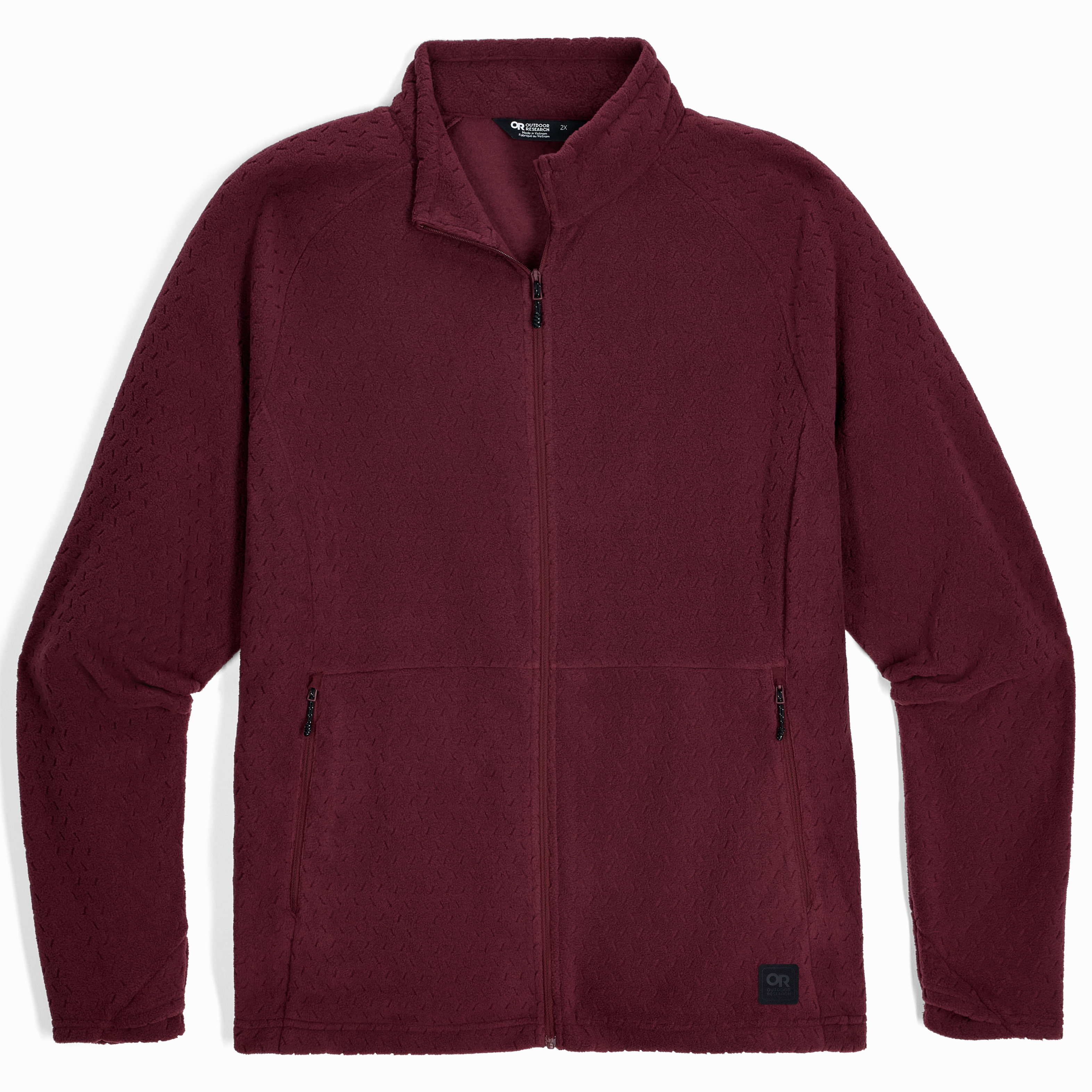 Limited Time Sale Exclusive Online Offer Women'S Trail Mix Xt Fleece Jacket - Plus