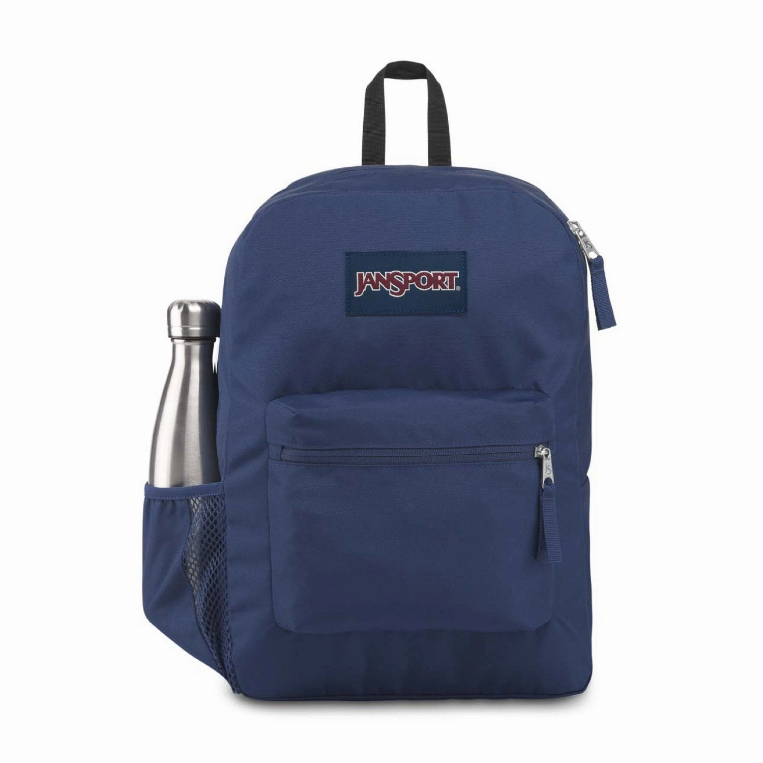 Shop the Savings Now Jansport Cross Town Backpack (Plain)