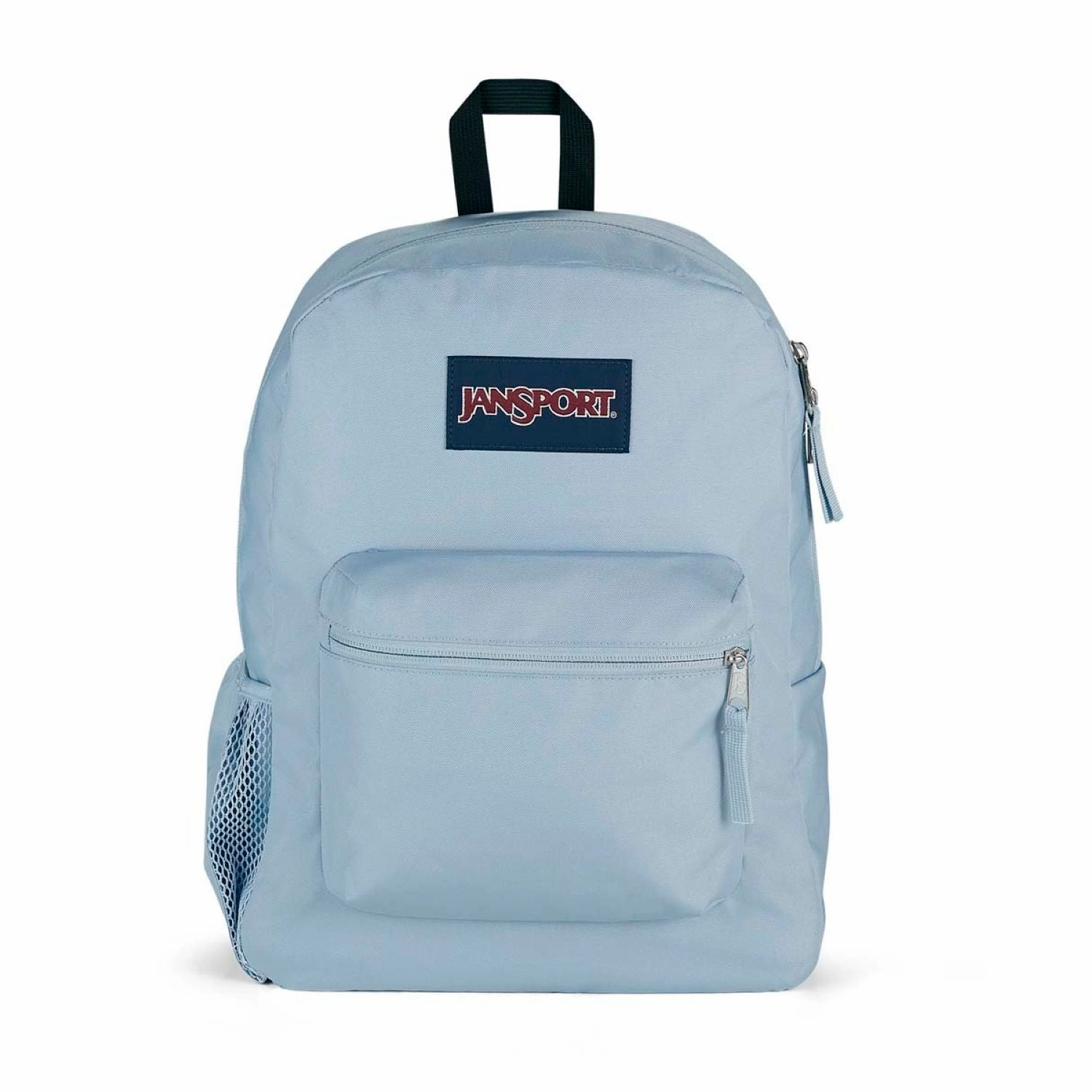 Jansport Cross Town Backpack (Plain) Deal Frenzy Today