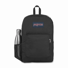 Jansport Cross Town Backpack (Plain) Online Exclusive Savings Special Online Offer