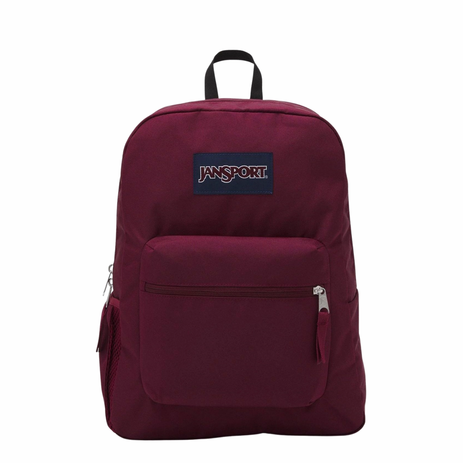 Jansport Cross Town Backpack (Plain) Save Big Online Grab Your Savings