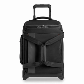Briggs & Riley Zdx 21" Carry-On 2-Wheel Duffle Hot Pick Deal