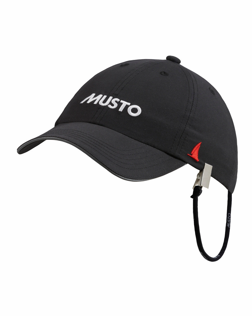 Musto Childrens Essential Fast Dry Crew Cap Last Chance Offer Online Exclusive Steal