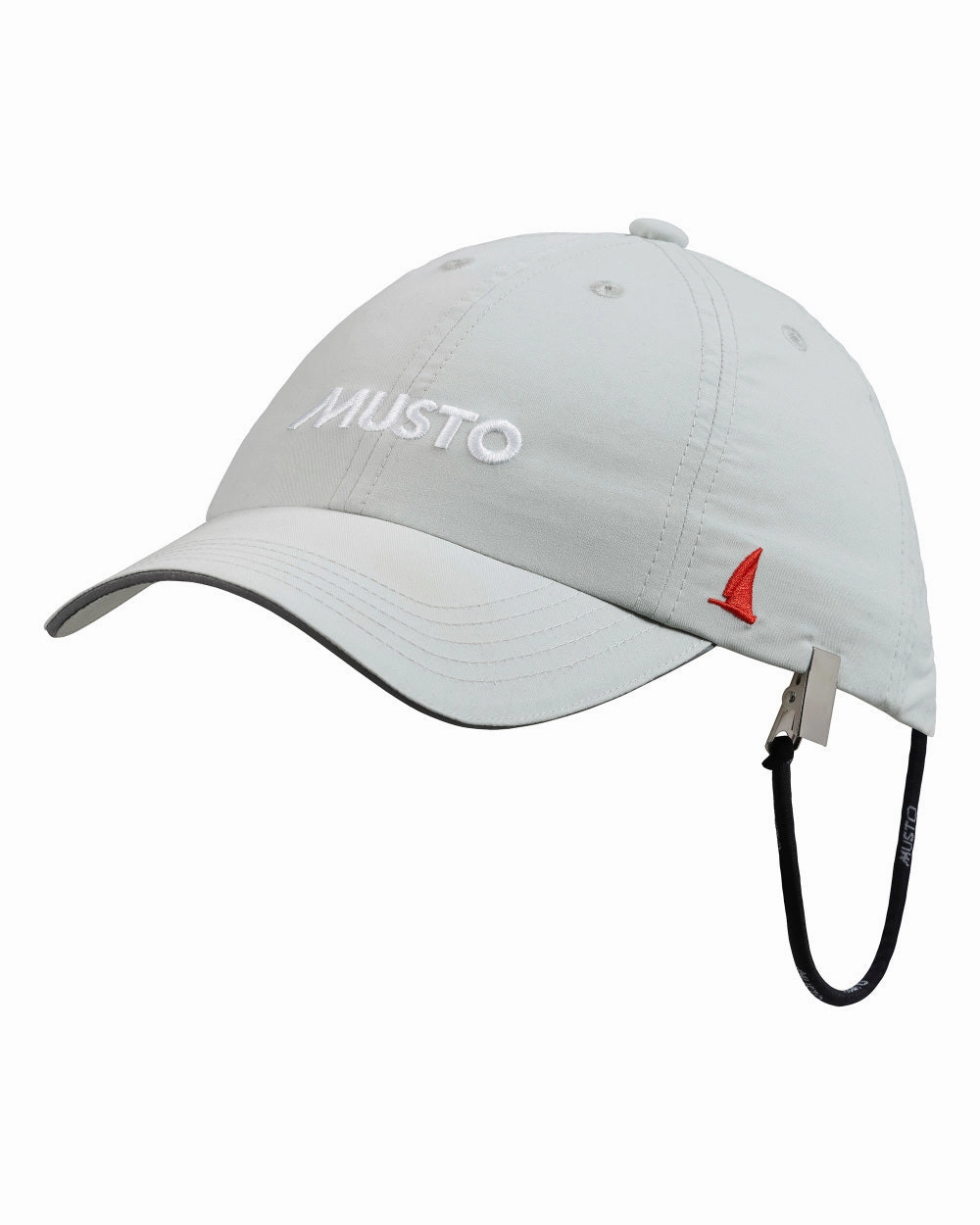 Musto Childrens Essential Fast Dry Crew Cap Grab the Deal Now