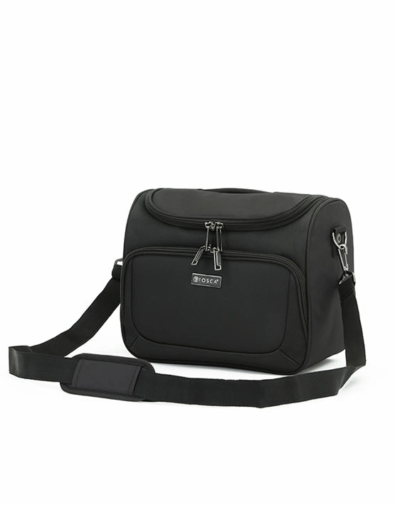 Flash Sale Alert Tosca - Tca607 Oakmont Beauty Case - Black