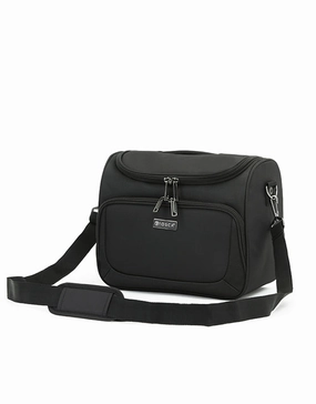 Flash Sale Alert Tosca - Tca607 Oakmont Beauty Case - Black