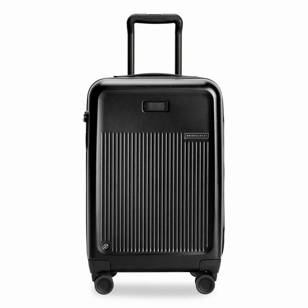 Shop the Savings Now Dont Miss Big Savings Briggs And Riley Sympatico Essential Carry-On Expandable Spinner