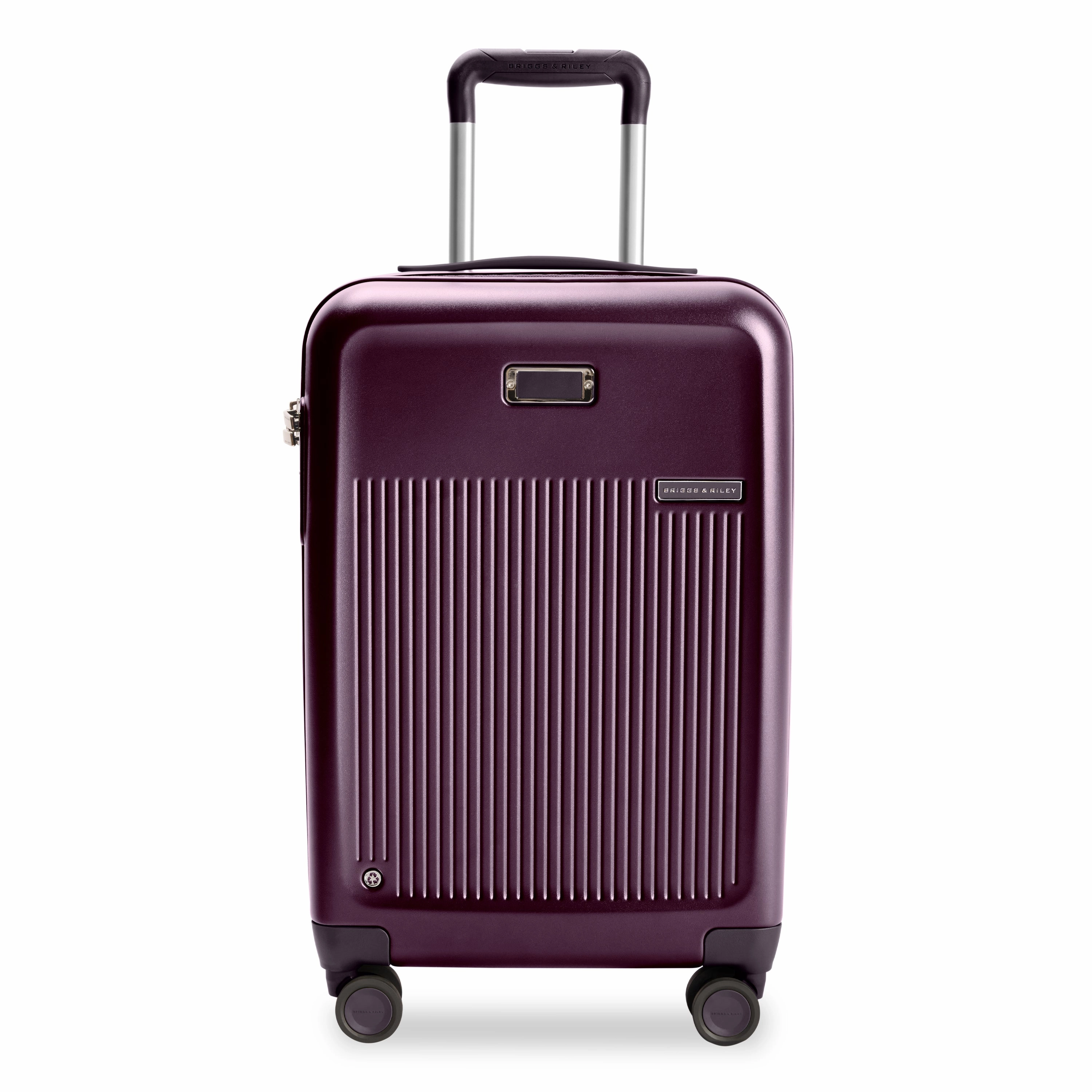 New Arrival Discount Instant Discount Briggs And Riley Sympatico Essential Carry-On Expandable Spinner
