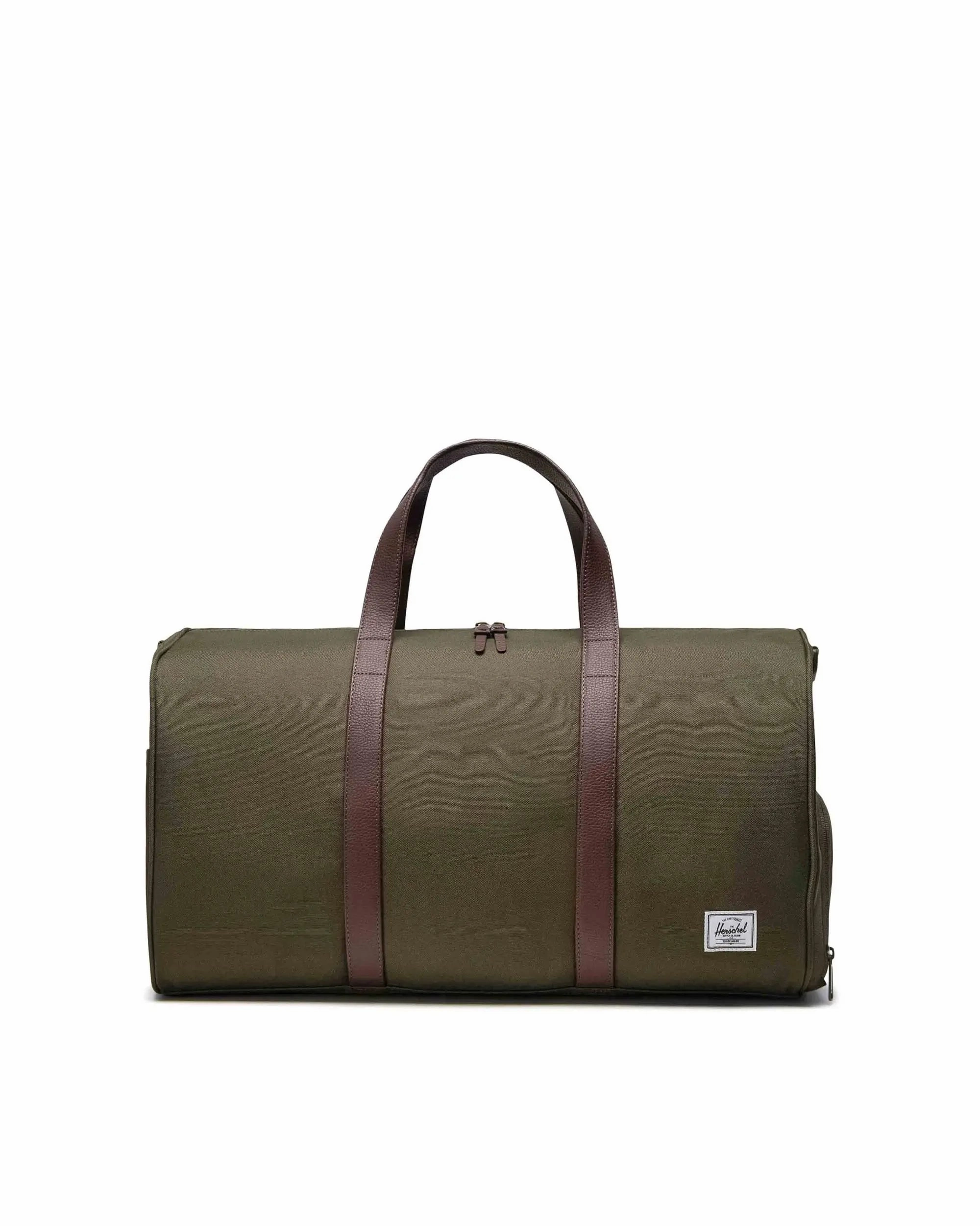 Herschel Novel Duffle - 43L Instant Savings Inside
