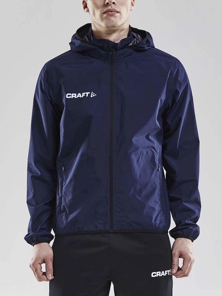 Today Only Hot Pick Last Chance Offer Men'S Craft Jacket Rain