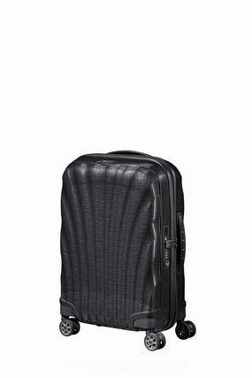 MustHave Gift Ideas Samsonite - C-Lite 55Cm Expandable Carry On - Black