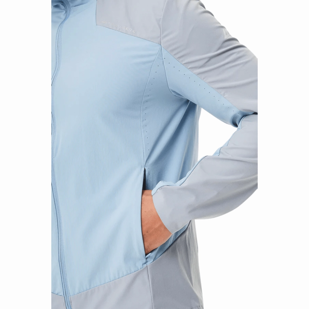 Trailberg Aperture Hood Jacket Men Special Offer Inside Limited Time Offer