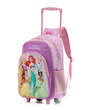 Hot Sale Frenzy Princess - Dis384 17In Backpack Trolley -