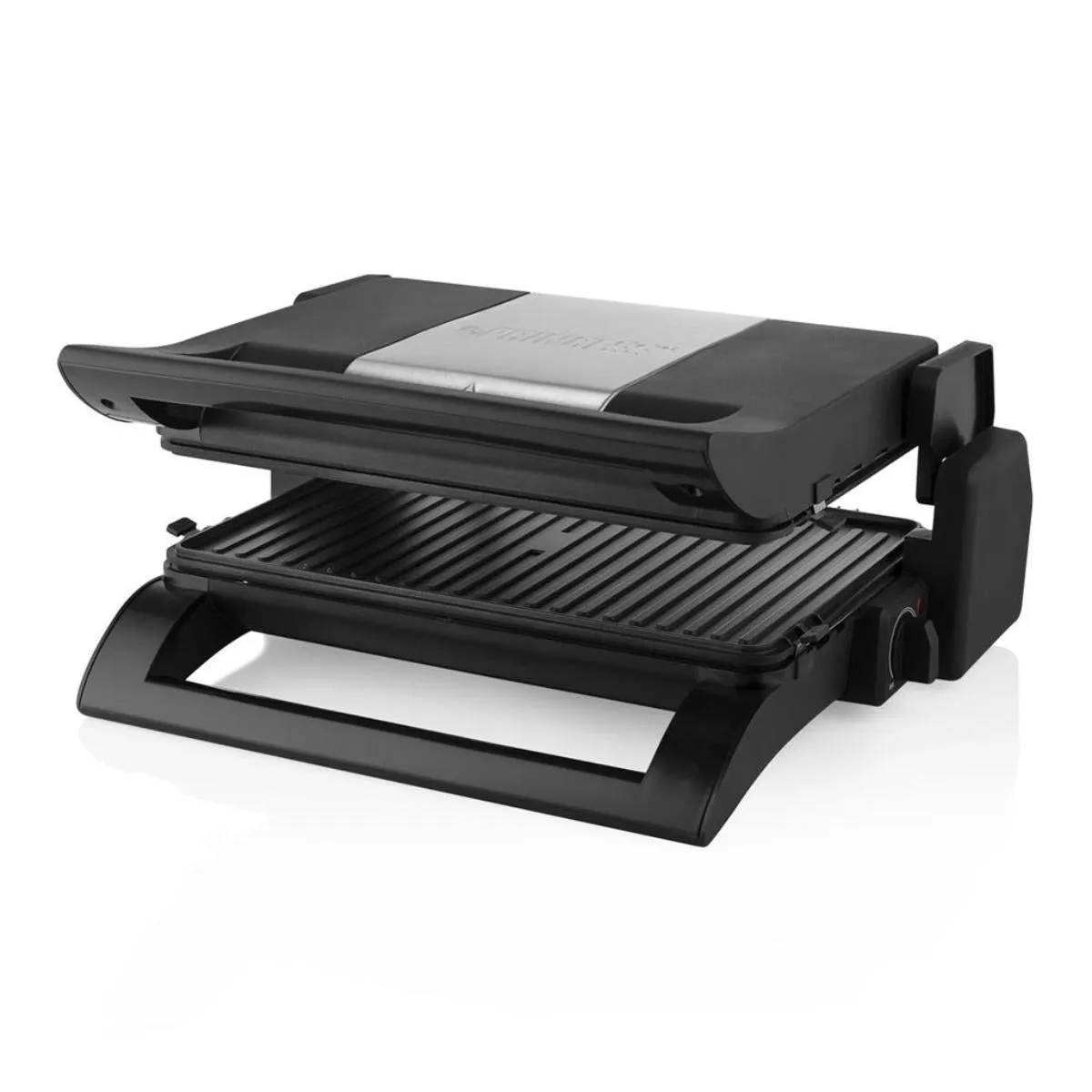 Princess Multi Grill 4- In 1 Sandwich Waffle And Reversible Grill Plates With Sm