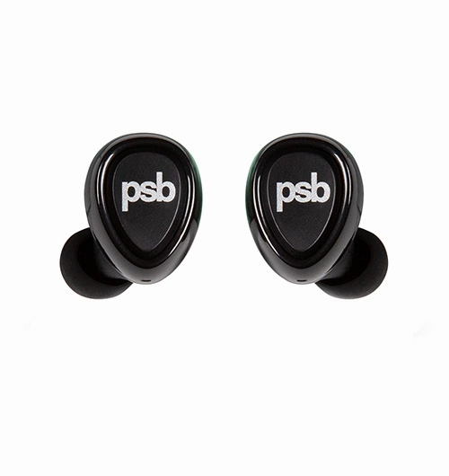 Psb M4U Twm True Wireless Micro Planar Earphones Hot Clearance Now