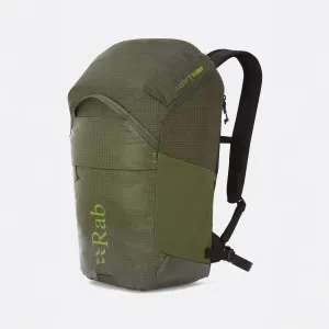 Exclusive Holiday Deal Grab It Before Gone Rab Adrift 30 Litre Daypack