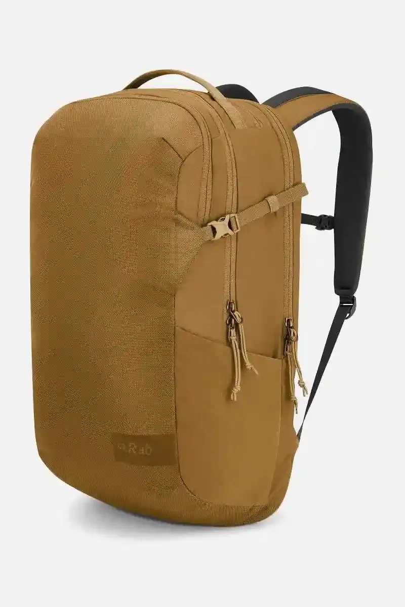 MustHave Gift Ideas Rab Depot 28 Litre Daypack