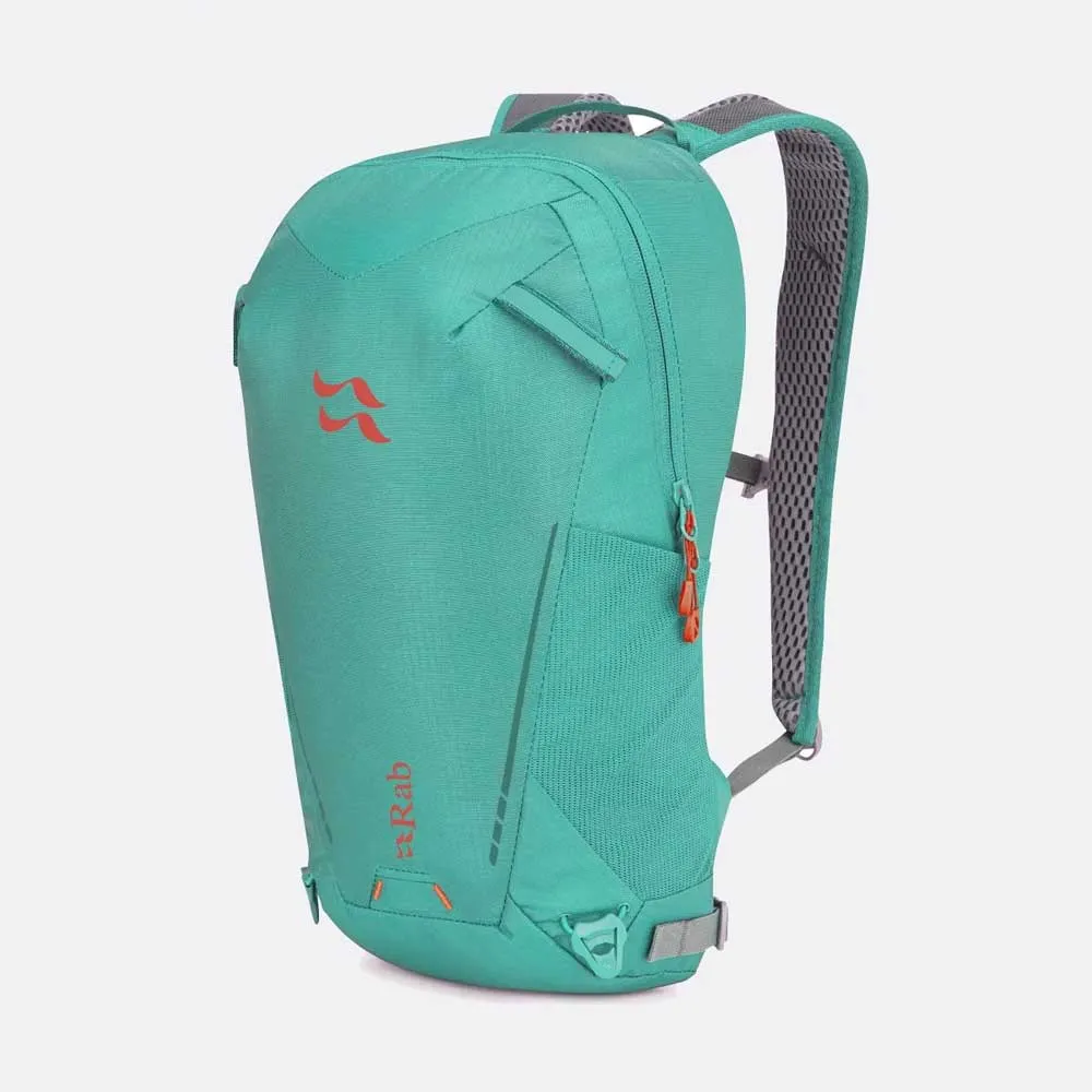 Rab Tensor 15 Litre Lightweight Daypack Weekend Flash Offer