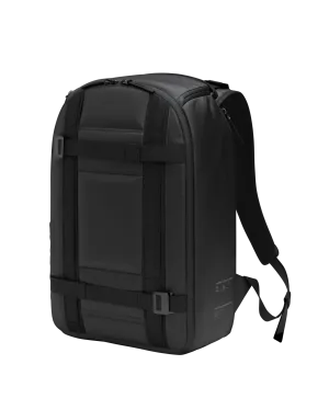 Biggest Savings Now Flash Deal Alert Ramverk Backpack 21L Black Out