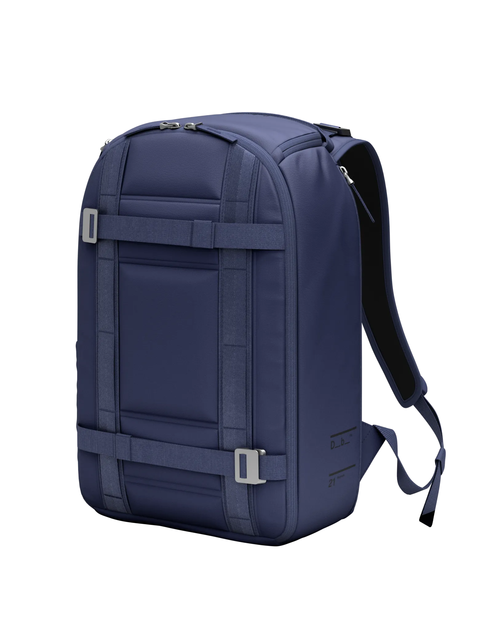 Hot Sale Alert Price Drop Today Ramverk Backpack 21L Blue Hour