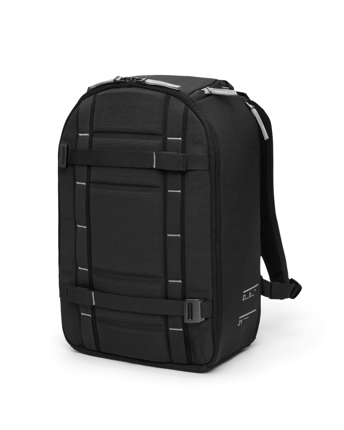 Grab Your Hot Pick EndofWeek Deals Ramverk Backpack 21L Charcoal Grey
