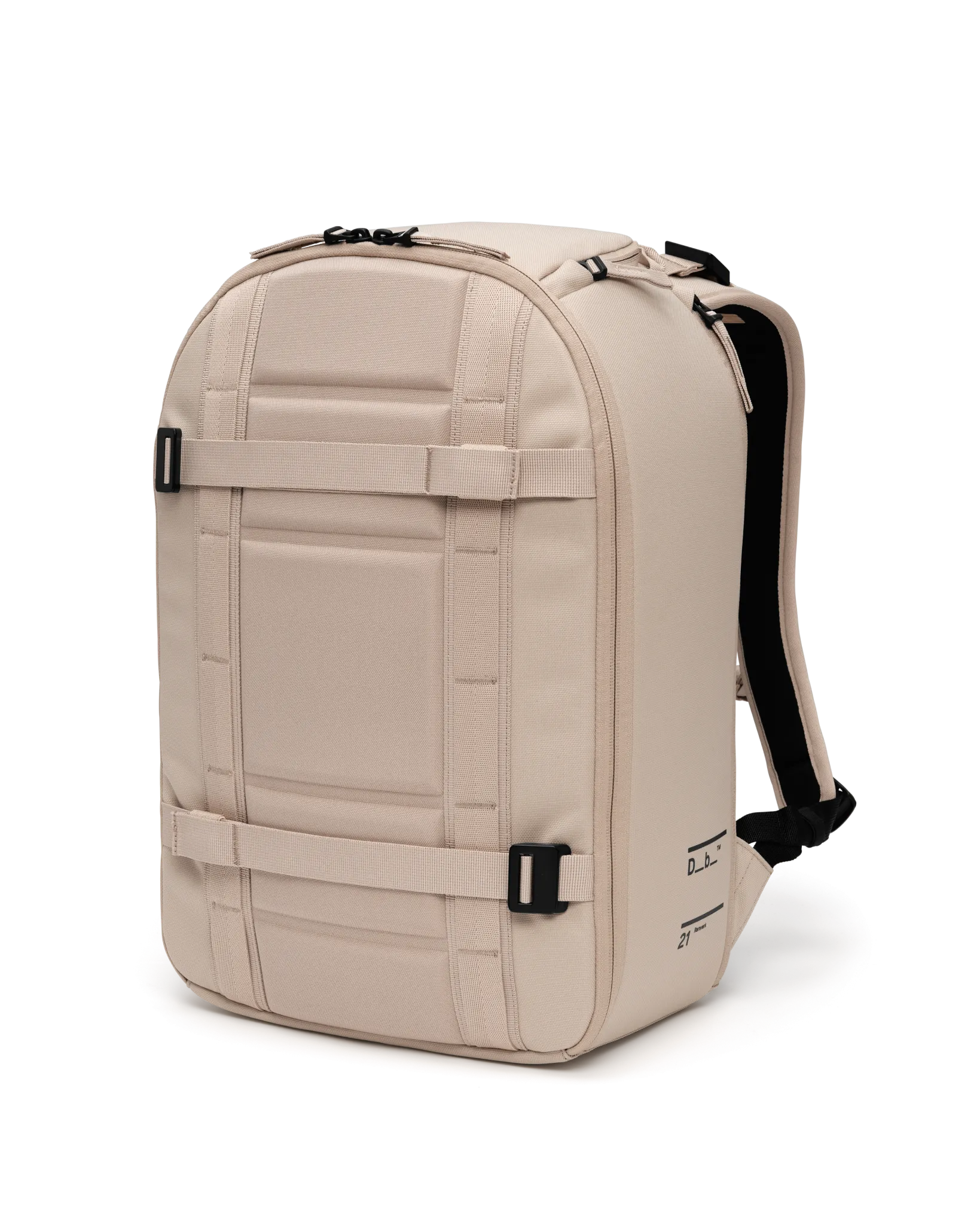 Ramverk Backpack 21L Fogbow Beige Dont Miss These Savings